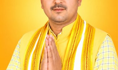 तेलीबांधा की पहचान साहू समाज के स्वाभिमान से जुड़ी