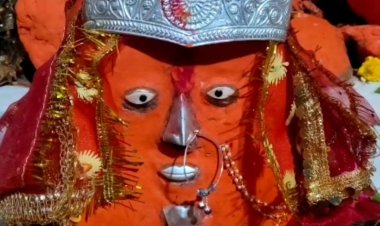 खैरागढ़ के शीतला मंदिर में 251 कन्याओं को कराया जाएगा भोज