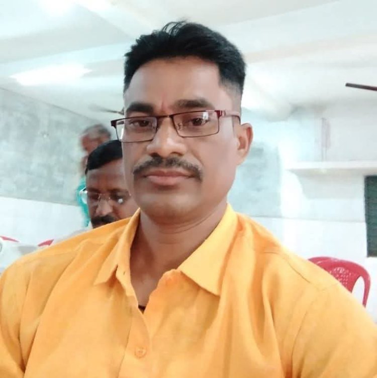वार्ड 03 में ओबीसी आरक्षण के बाद बढ़ी राजनीतिक हलचल, मनोज यादव की दावेदारी की चर्चा