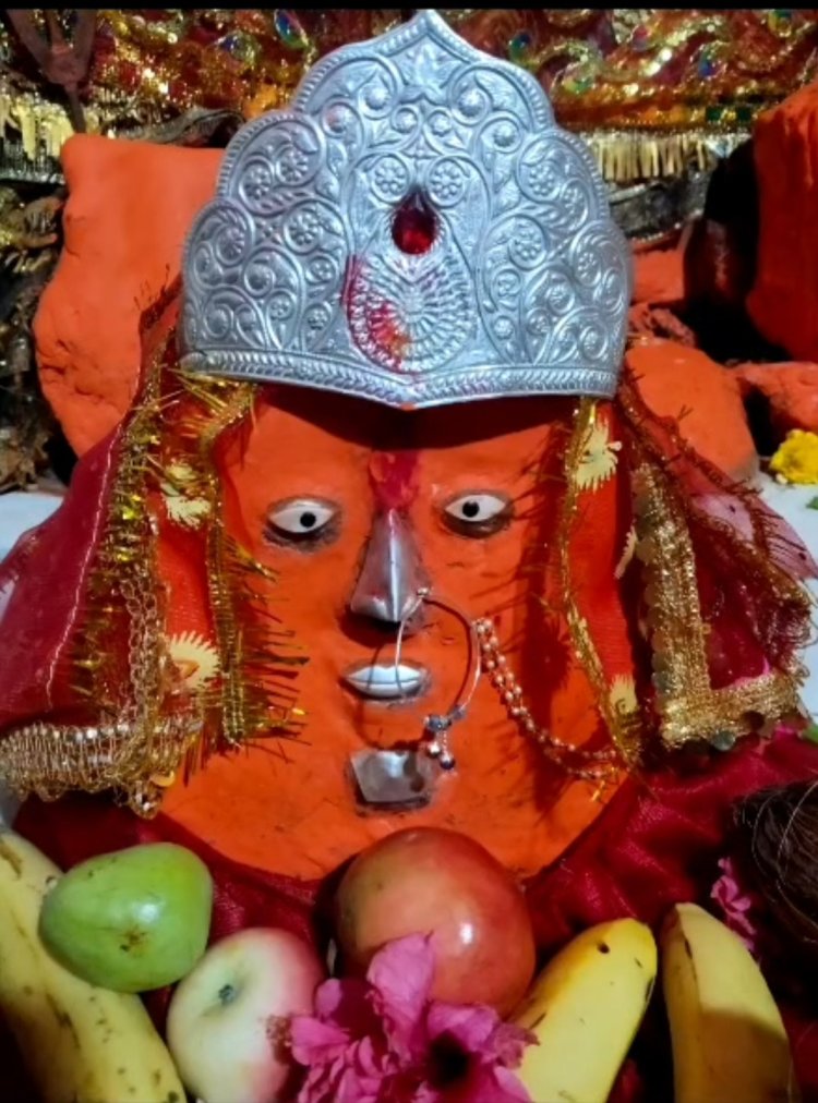 खैरागढ़ के शीतला मंदिर में 251 कन्याओं को कराया जाएगा भोज