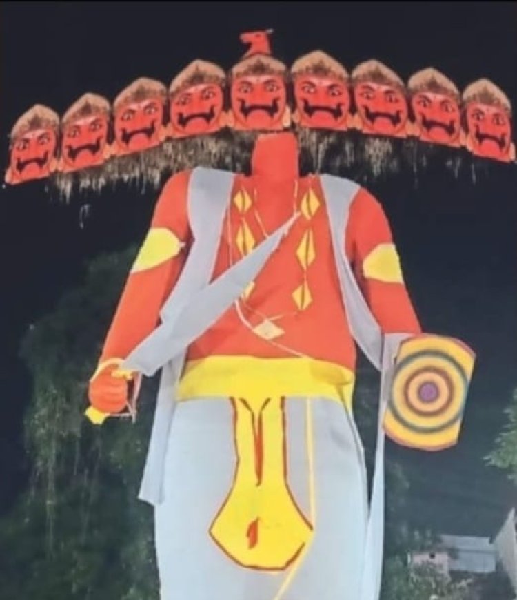 खैरागढ़ राजपरिवार का शाही दशहरा इस बार राजपरिवार में शोक के कारण नहीं मनाया जाएगा : लाल राजेंद्र सिंह के निधन से शोक में राजपरिवार, इस बार नहीं मनेगा पारंपरिक शाही दशहरा